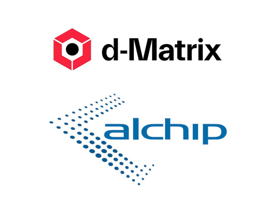 همکاری d-Matrix و Alchip در توسعه ۳D DRAM برای هوش مصنوعی